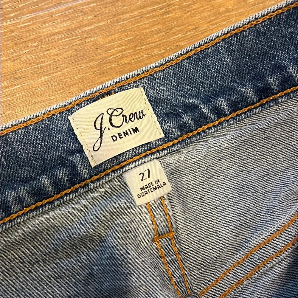 J. Crew 10